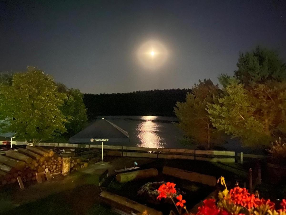 Riverdam Boutique Hotel Ilmenau Exteriör bild