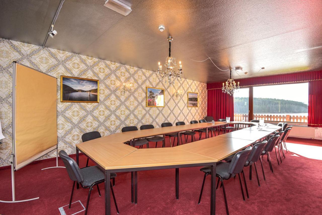Riverdam Boutique Hotel Ilmenau Exteriör bild