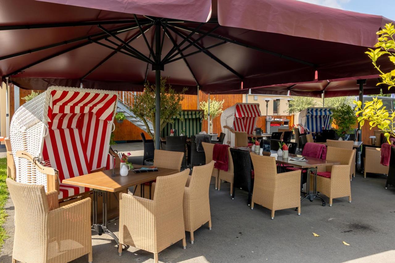 Riverdam Boutique Hotel Ilmenau Exteriör bild